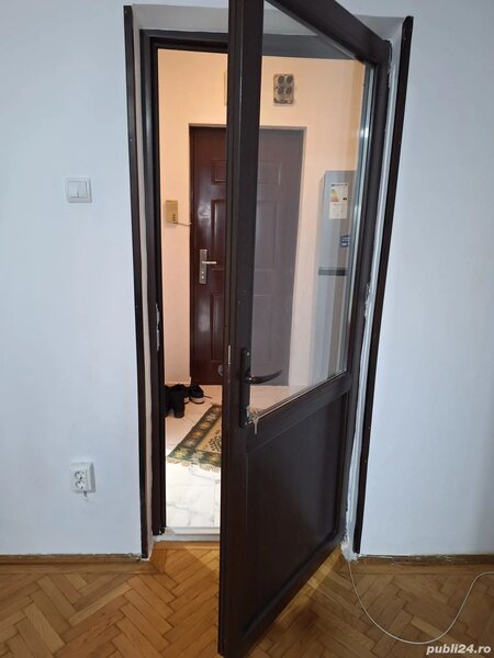 Drumul Taberei, garsoniera 31 mp Tudor Vladimirescu.