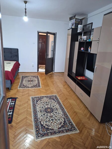 Drumul Taberei, garsoniera 31 mp Tudor Vladimirescu.