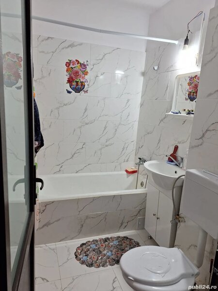 Drumul Taberei, garsoniera 31 mp Tudor Vladimirescu.