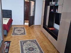 Drumul Taberei, garsoniera 31 mp Tudor Vladimirescu